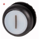 EATON / 216943 / Leuchtdrucktaste, RMQ-Titan, flach,...