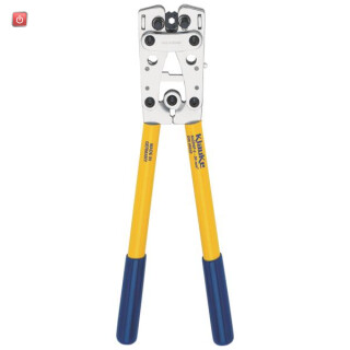 KLAUKE / K05DSP / Presswerkzeug,Sperrvorr.,f. Presskabels. und Verb. DIN 46235/DIN / EAN 4012078027601