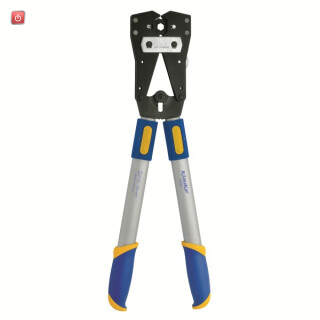 KLAUKE / K09D / Presswerkzeug für Presskabelschuh und Verb. DIN 46235/DIN 46267 Teil / EAN 4012078027793