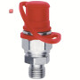 KLAUKE / KST2 / Kupplungsstecker / EAN 4012078037136