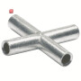 KLAUKE / KV6 / Kreuzverbinder Normalausführung, 6 mm², Cu verzinnt / EAN 4012078051811