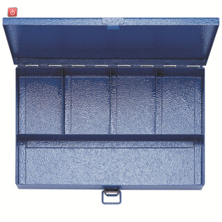 KLAUKE / MK210L / Stahlblechkasten MK210L / EAN 4012078026581