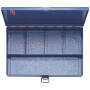 KLAUKE / MK210L / Stahlblechkasten MK210L / EAN 4012078026581