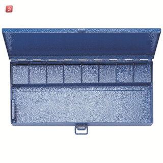 KLAUKE / MK55 / Stahlblechkasten MK55 / EAN 4012078036320