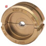 KLAUKE / R22300 / Presseinsatz R 22, 300 mm², Serie 22 / EAN 4012078028561