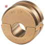 KLAUKE / RU223525 / Presseinsatz RU 22, se: 35 mm², sm: 25 mm², Serie 22 / EAN 4012078029025