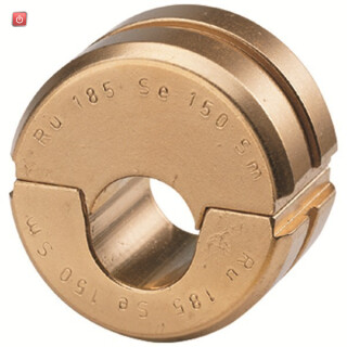 KLAUKE / RU22300240 / Presseinsatz RU 22, se: 300 mm², sm: 240 mm², Serie 22 / EAN 4012078029117