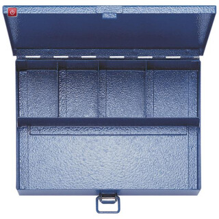 KLAUKE / SK30L / Stahlblechkasten SK30L / EAN 4012078026628