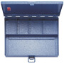 KLAUKE / SK30L / Stahlblechkasten SK30L / EAN 4012078026628