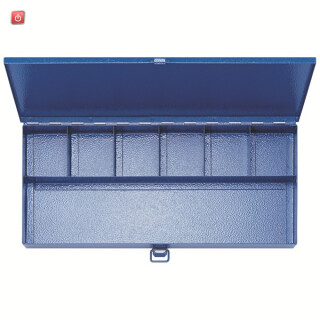 KLAUKE / SK4L / Stahlblechkasten SK4L / EAN 4012078026611