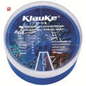 KLAUKE / ST13B / Streudose mit isol. Aderendhülsen...