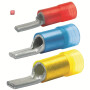 KLAUKE / ST1720IS / Stiftkabelschuh isoliert, 50 mm² / EAN 4012078063661