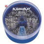 KLAUKE / ST23B / Streudose mit Aderendhülsen 0,25-1 mm² nach DIN 46228 Teil 1 / EAN 4012078066464