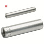 KLAUKE / SV10 / Stoßverbinder für Massivleiter, 10 mm², Cu verzinnt / EAN 4012078052276