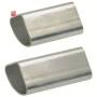 KLAUKE / VHR954 / Hülse für Sektorleiter, 95 mm², Normalausführung, für 4-Leiter-Kabel / EAN 4012078052559