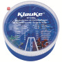 KLAUKE / ST33B / Streudose mit isol. Aderendhülsen 0,25-1 mm², DIN 46228 Teil 4 u. / EAN 4012078457446