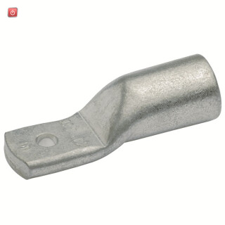 KLAUKE / 8SG6 / Rohrkabelschuh für Schaltgeräteanschluss, 95 mm², M6 / EAN 4012078089593