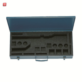 KLAUKE / MK60UNV / Stahlblechkasten für HK60UNV, leer. / EAN 4012078407793