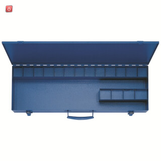 KLAUKE / MK22 / Stahlblechkasten MK22 / EAN 4012078037563
