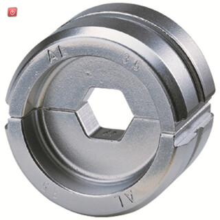 KLAUKE / AST2250 / Presseinsatz AST 22, 50 - 8 mm², Serie 22 / EAN 4012078041249