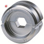 KLAUKE / AST2250 / Presseinsatz AST 22, 50 - 8 mm², Serie 22 / EAN 4012078041249