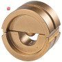 KLAUKE / F2250 / Presseinsatz F 22, 50 mm², Serie 22 / EAN 4012078041188