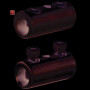 KLAUKE / SV302 / Schraubverbinder, 35-185 mm² rm/sm, 35-185 mm² rm(v)/re/se, M18x1,5, / EAN 4012078068802