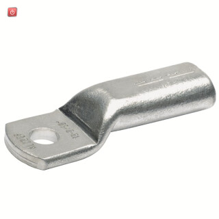 KLAUKE / 139DP12 / Presskabelschuh Sonderausführung, 2 x 120 mm², M12, Cu verzinnt / EAN 4012078059985