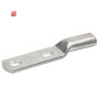 KLAUKE / 136DP212 / Presskabelschuh Sonderausführung, 2 x 50 mm², 2 x M12, Cu verzinnt / EAN 4012078059992