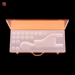 KLAUKE / MK6022 / Stahlblechkasten für HK60/22 u. HK60/22W, leer. / EAN 4012078318013