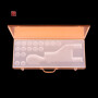 KLAUKE / MK6022 / Stahlblechkasten für HK60/22 u. HK60/22W, leer. / EAN 4012078318013