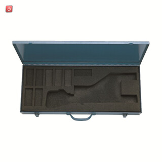 KLAUKE / MK6018 / Stahlblechkasten für HK60/18, leer. / EAN 4012078318006