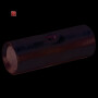 KLAUKE / 1650L / Quetschverbinder DIN 46341 Teil 1 Form B, 4-6 mm², lange Ausf., / EAN 4012078437936