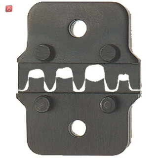 KLAUKE / CR504 / Presseinsatz CR 50, 0,5-2,5 mm², Serie 50 / EAN 4012078329279