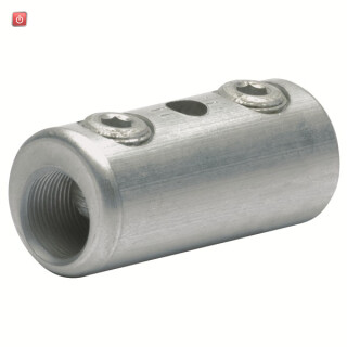 KLAUKE / SV302V / Schraubverbinder, 35-185 mm² rm/sm, 35-185 mm² rm(v)/re/se, M18x1,5, / EAN 4012078341004