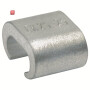 KLAUKE / CK16 / C-Abzweigklemme, 16 mm² rm, 25 mm² re, verzinnt / EAN 4012078064309
