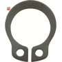 KLAUKE / WE.1271 / SICHERUNGSRING DIN 471- 8x0,8 (REGELAUSF / EAN 4012078193931