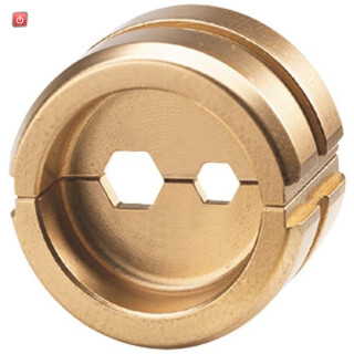KLAUKE / M22610 / Presseinsatz M 22, 6 - 10 mm², Serie 22 / EAN 4012078449236