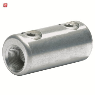KLAUKE / SV309V / Schraubverbinder, 25-95 mm² rm/sm, 25-95 mm² rm(v)/re/se, M12x1, / EAN 4012078340946