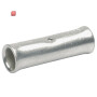 KLAUKE / 724F / Stoßverbinder für feindrähtige Leiter, 25 mm², Cu verzinnt / EAN 4012078387125