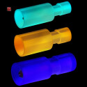 KLAUKE / 1020V / Rundstecker, d: 4 mm, 0,5-1 mm²,...