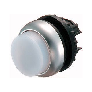 EATON / 216965 / M22-DLH-W / Leuchtdrucktaste hoch, weiss,blanko / EAN4015082169657