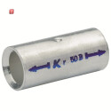 KLAUKE / 150B / Stoßverbinder, blue connection, 150...