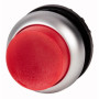 EATON / 216967 / M22-DLH-R / Leuchtdrucktaste hoch, rot, blanko / EAN4015082169671
