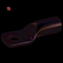 KLAUKE / 82V5 / Rohrkabelschuh, 10 mm², M5, Edelstahl / EAN 4012078368742