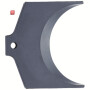 KLAUKE / ESG85ES1 / Inneres Messer, beweglich für SSGG85 / EAN 4012078728119