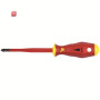 KLAUKE / KL391ISLIM / Schaubendreherset 6-teilig, Koffer, VDE, Slim Line / EAN 4012078856461