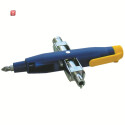 KLAUKE / KL510 / Universal-Schrankschlüssel, Subkey...