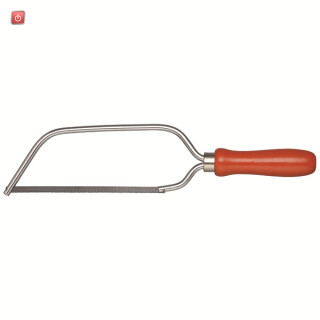 KLAUKE / KL559 / Mini-Säge / EAN 4012078587525