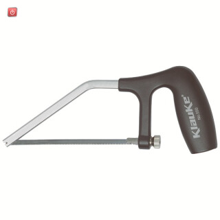KLAUKE / KL550 / Universal-Säge / EAN 4012078587532